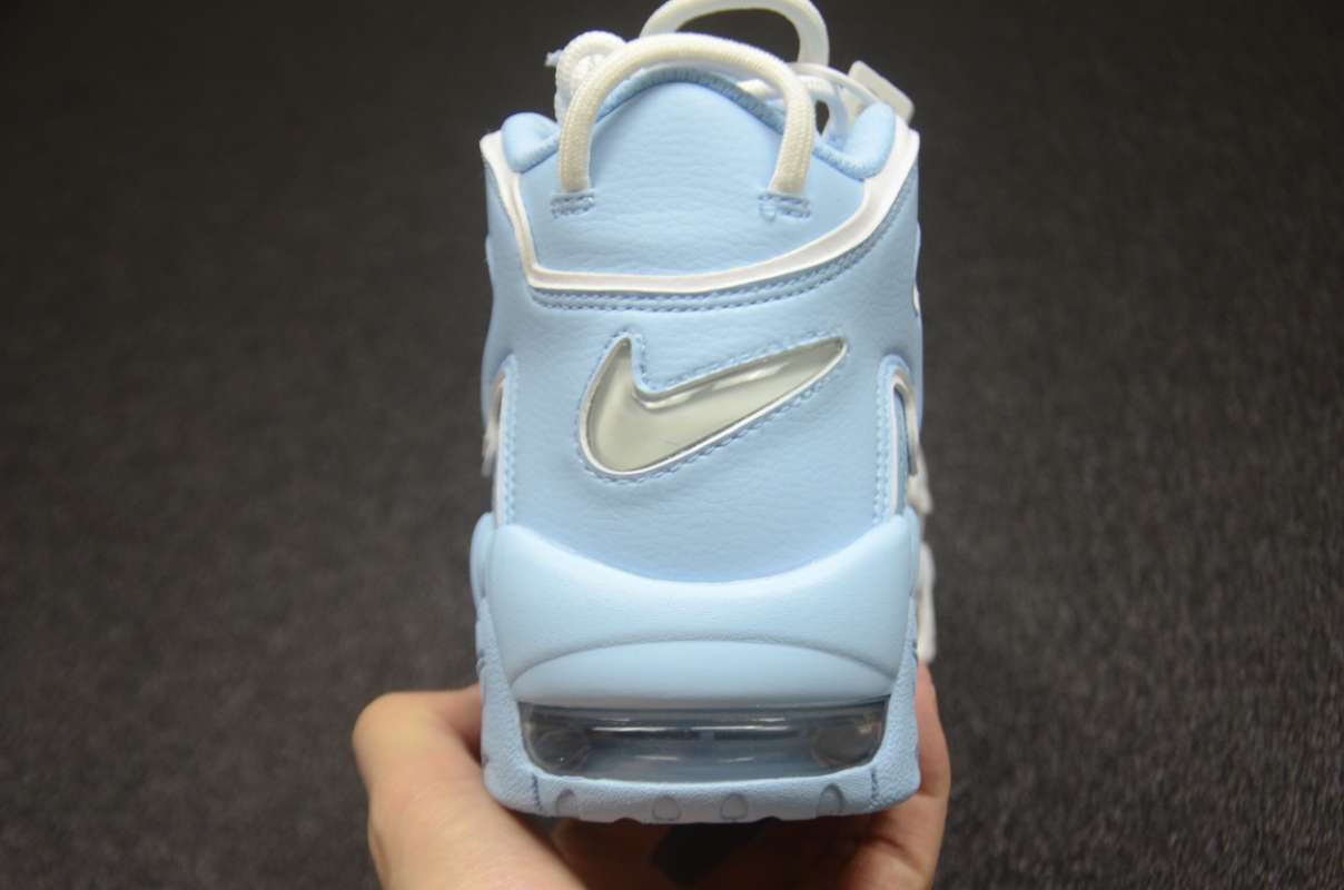 light blue uptempo