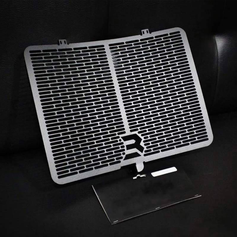 Jual Wr3 Cover Radiator Motor For Yamaha R25 Mt25 Online Oktober 2020 Blibli Com