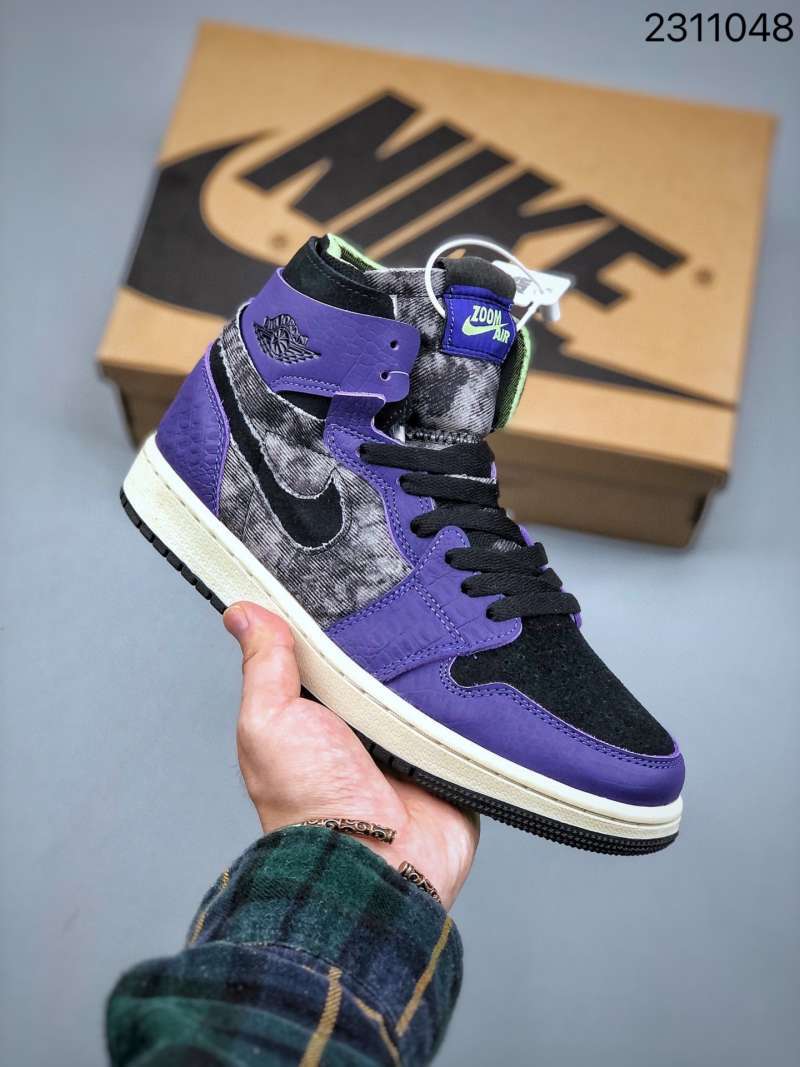 Promo The NIKE AIR JORDAN 1 zoom NIKE 