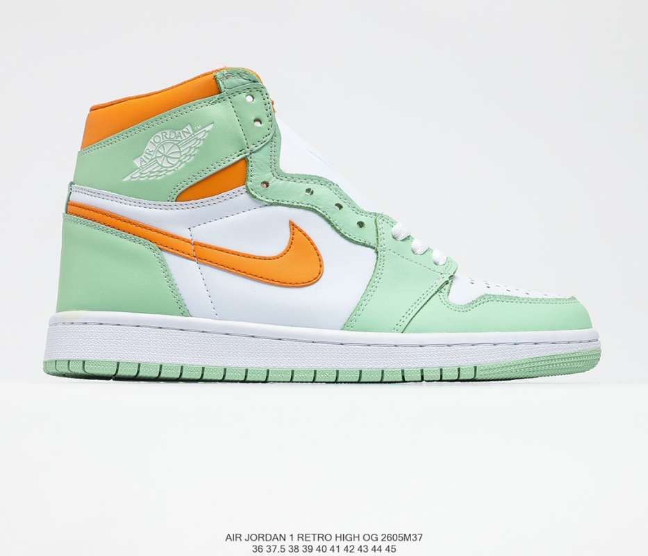 the new retro 1