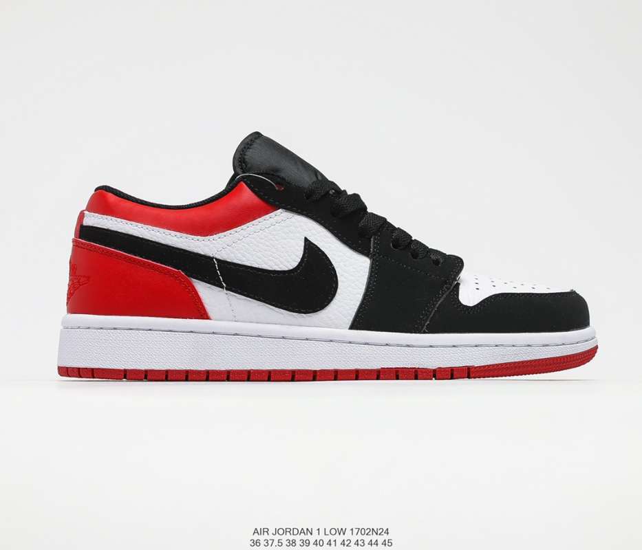 Promo 85 NIKE AIR JORDAN 1 low NIKE AIR JORDAN AJ1 NIKE AIR JORDAN  generation low top classic retro culture casual basketball shoe cv3043 2n24  - 37 di Seller Cai Wu Official Store - Indonesia | Blibli