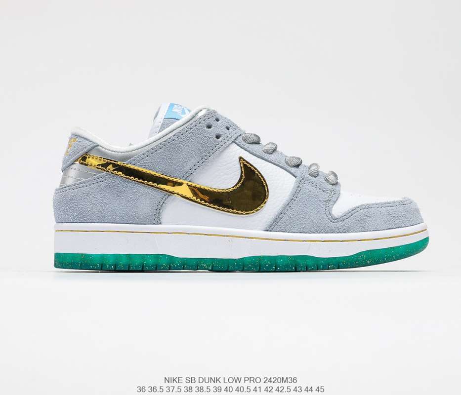 cliver nike sb