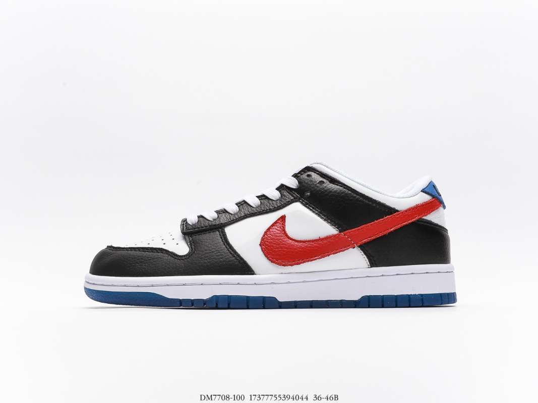 nike dunk low korea