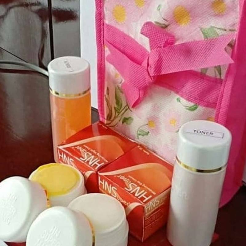 Jual Cream Hn Hetty Nugrahati Apoteker Super Emboss Paket Perawatan Kulit 20 G Original Online Oktober 2020 Blibli Com