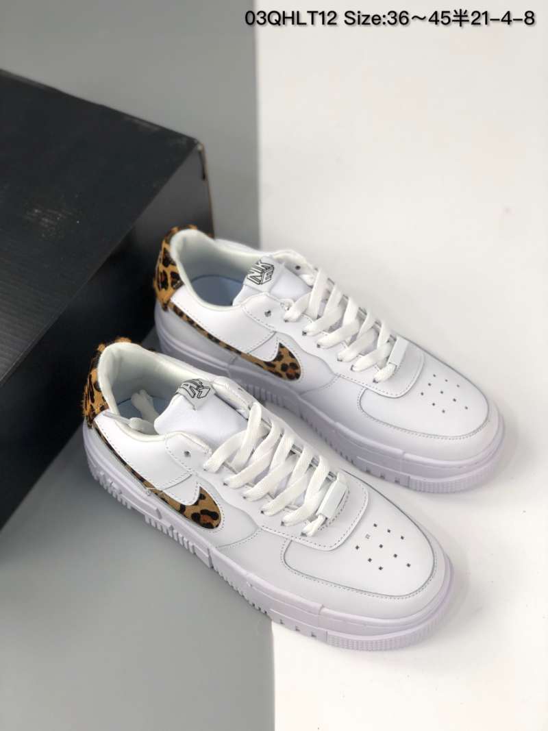 burberry nike af1