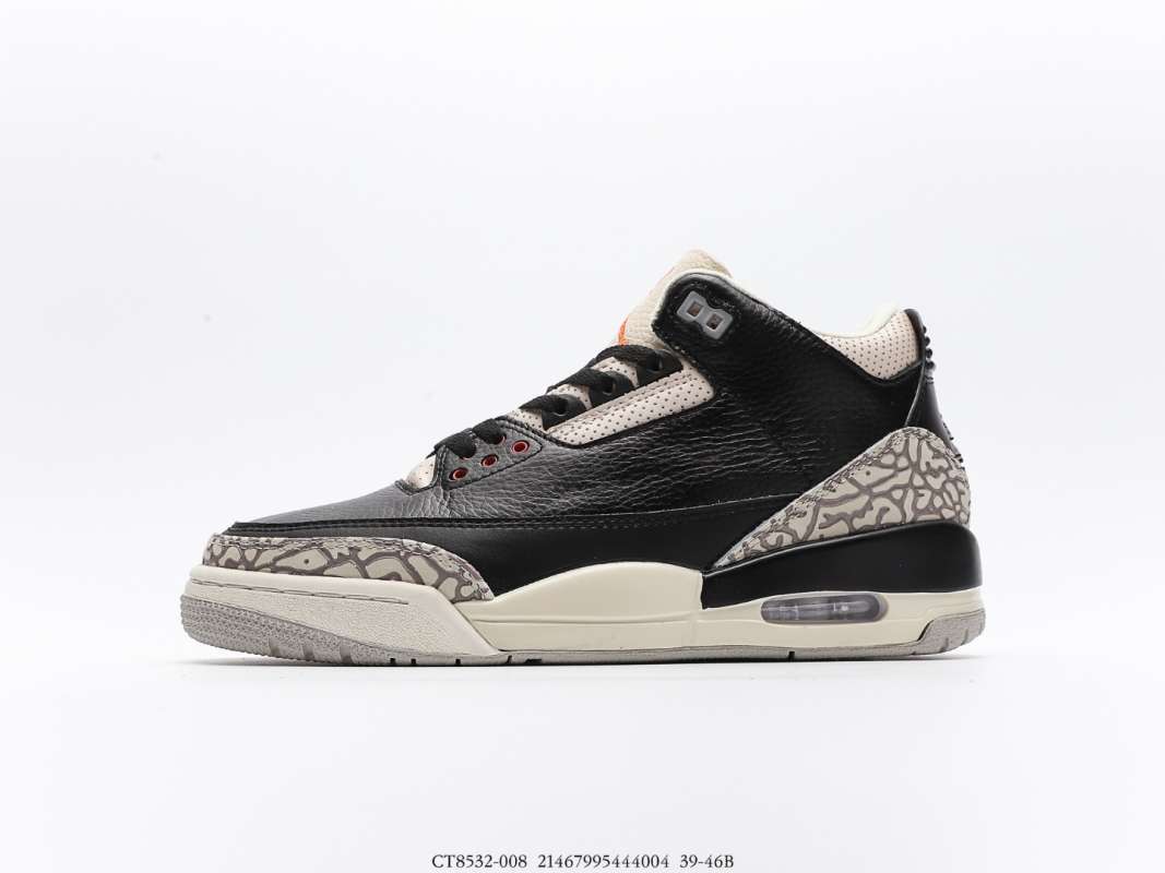 Promo NIKE AIR JORDAN NIKE AIR JORDAN 3 