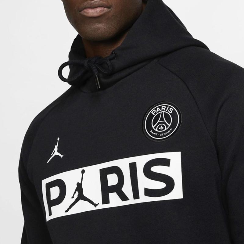 sweatshirt paris saint germain