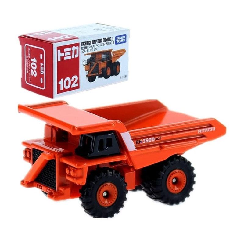 tomica 102