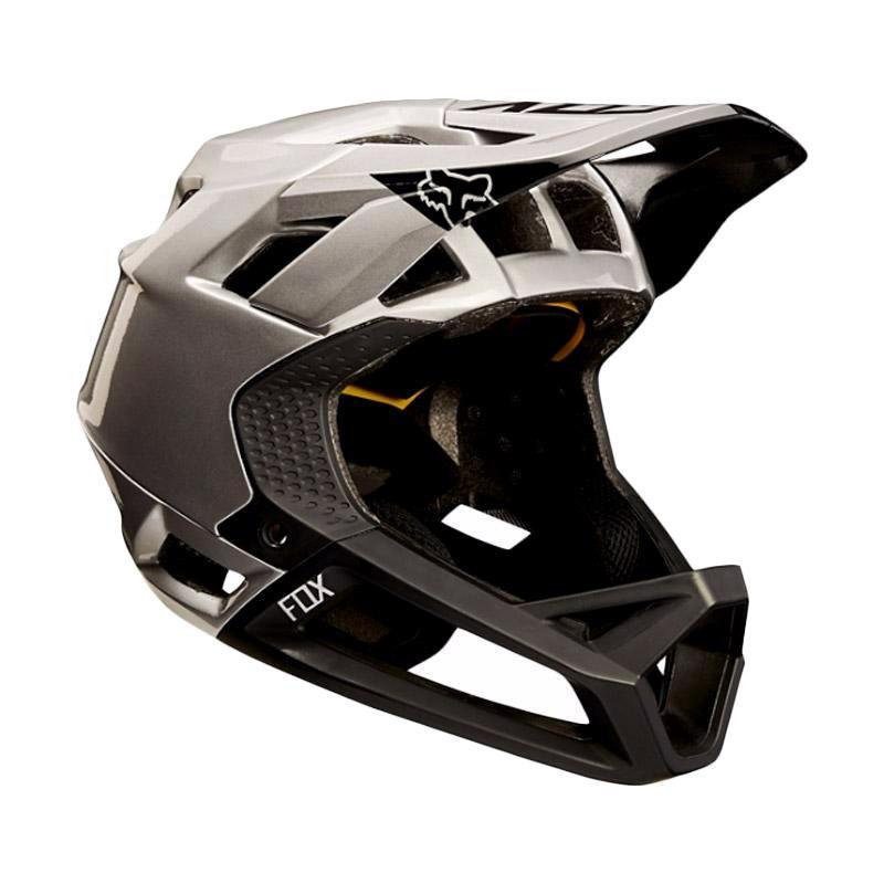 Jual Fox Proframe Moth Helm Sepeda 