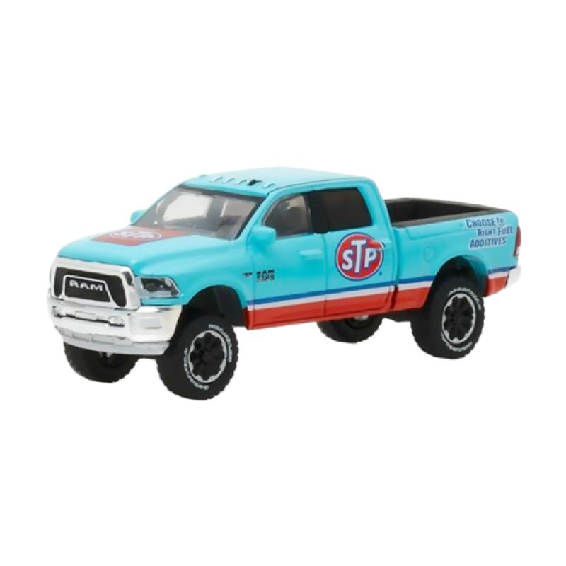 2017 Dodge Ram >> Jual Greenlight 2017 Dodge Ram 2500 Power Wagon Stp Decal 2017 Dodge Ram >> Jual Greenlight 2017 Dodge Ram 2500 Power Wagon Stp Decal