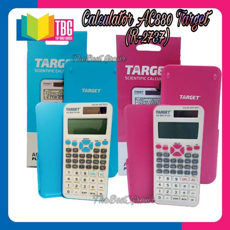Target hotsell casio calculator