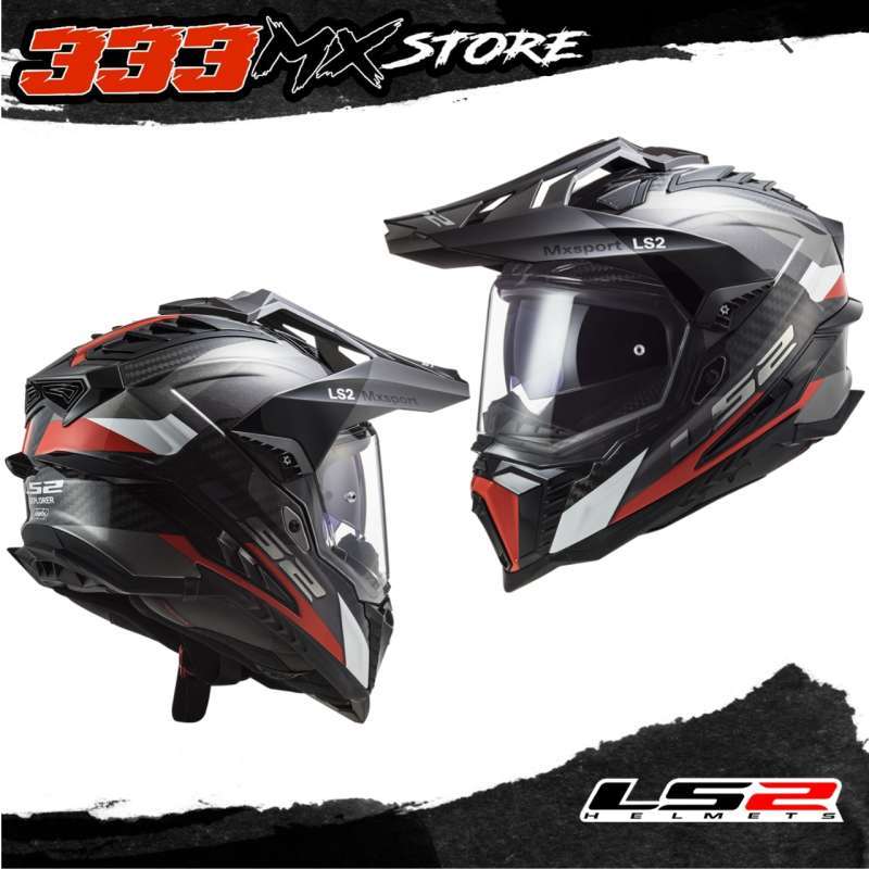 Ls2 store helmet harga
