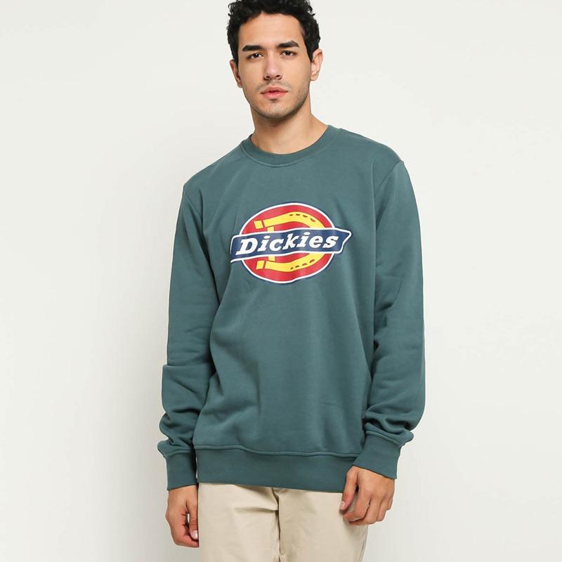 dickies crew neck sweater
