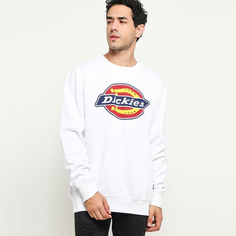 dickies crew neck sweater