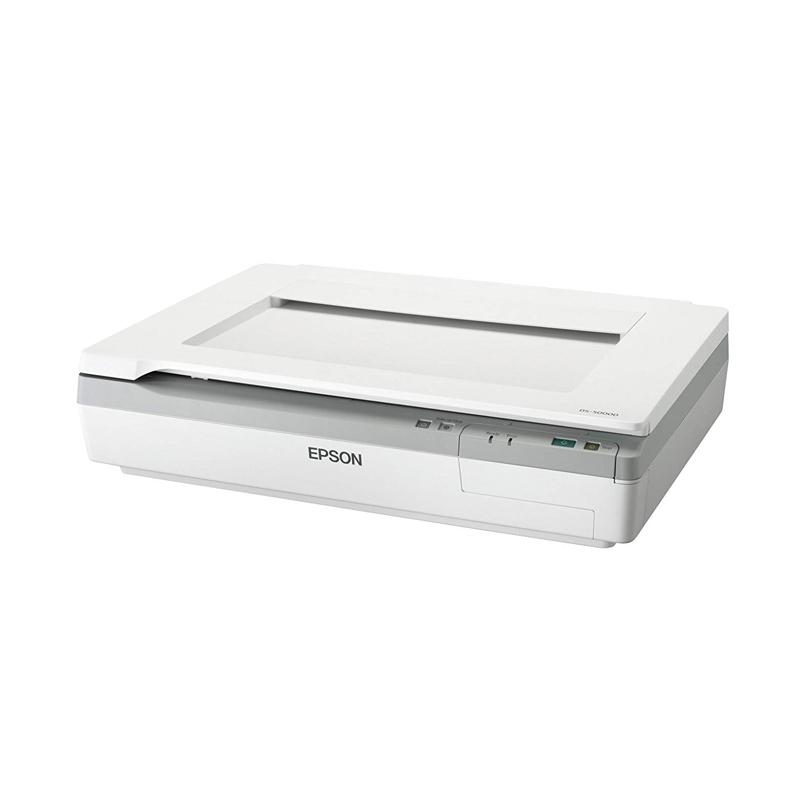 epson ds 50000 scanner