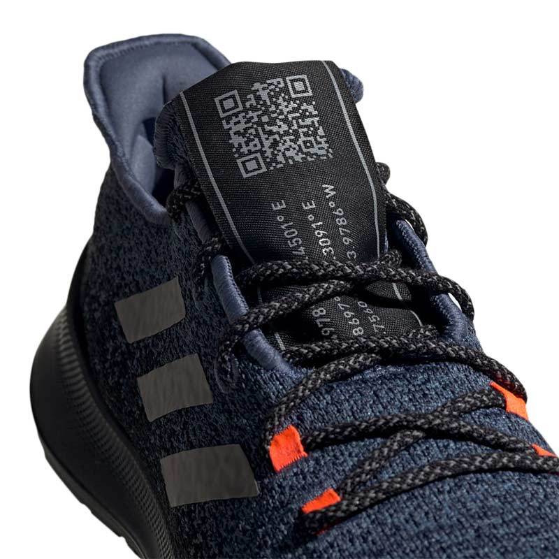 Jual Adidas Men Running Sensebounce Shoes Cg5930 Online Oktober 2020 Blibli Com