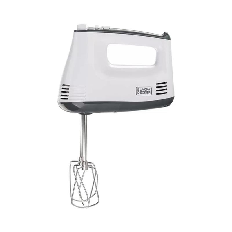 Jual Black Decker M350 B1 Hand Mixer Online Oktober 2020 Blibli Com