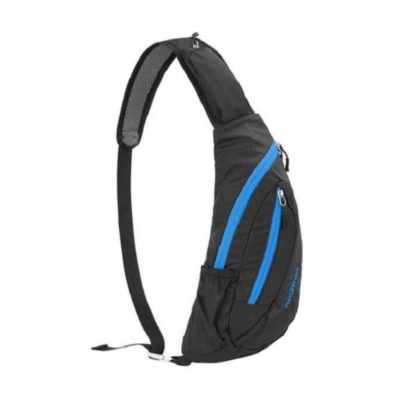 sporty sling bag