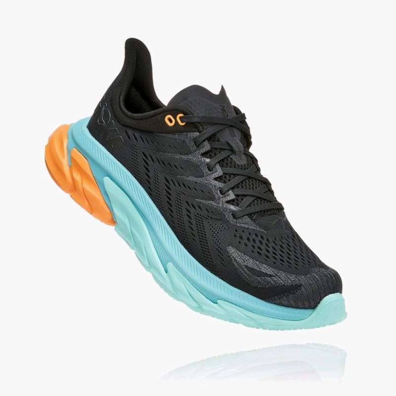 Jual sepatu hotsell lari original
