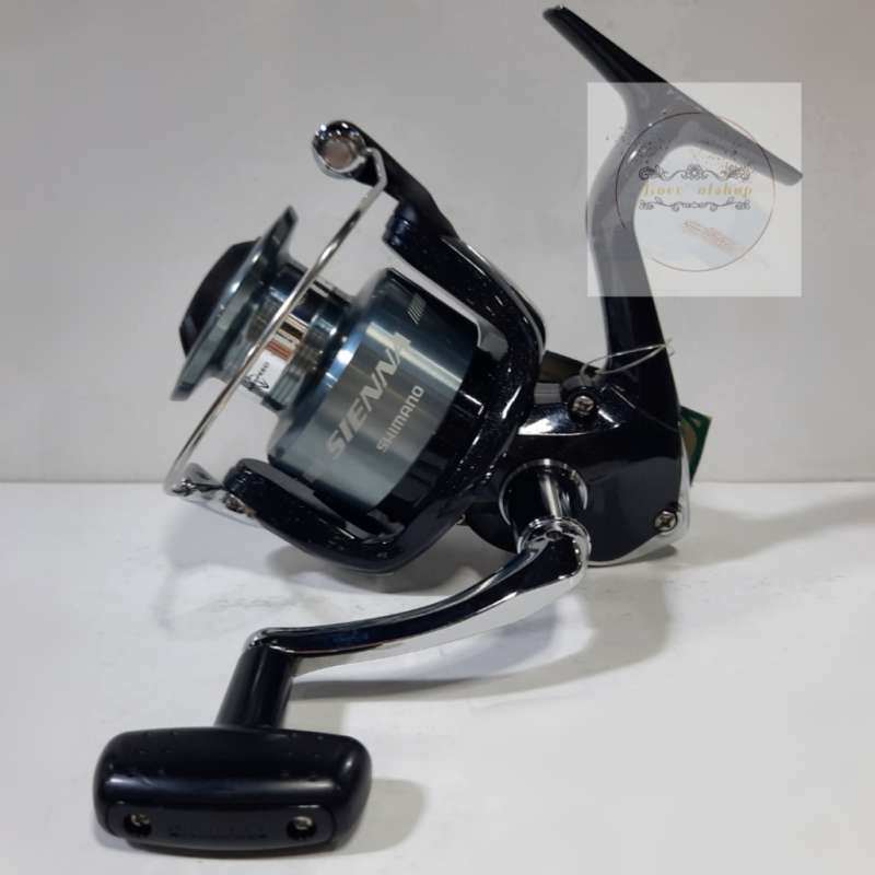 Promo Reel Shimano Sienna 4000fe Diskon 9% Di Seller Blessed Boee's - Pusat  Pasar, Kota Medan