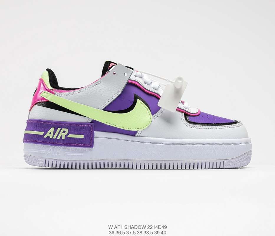 new nike shadow