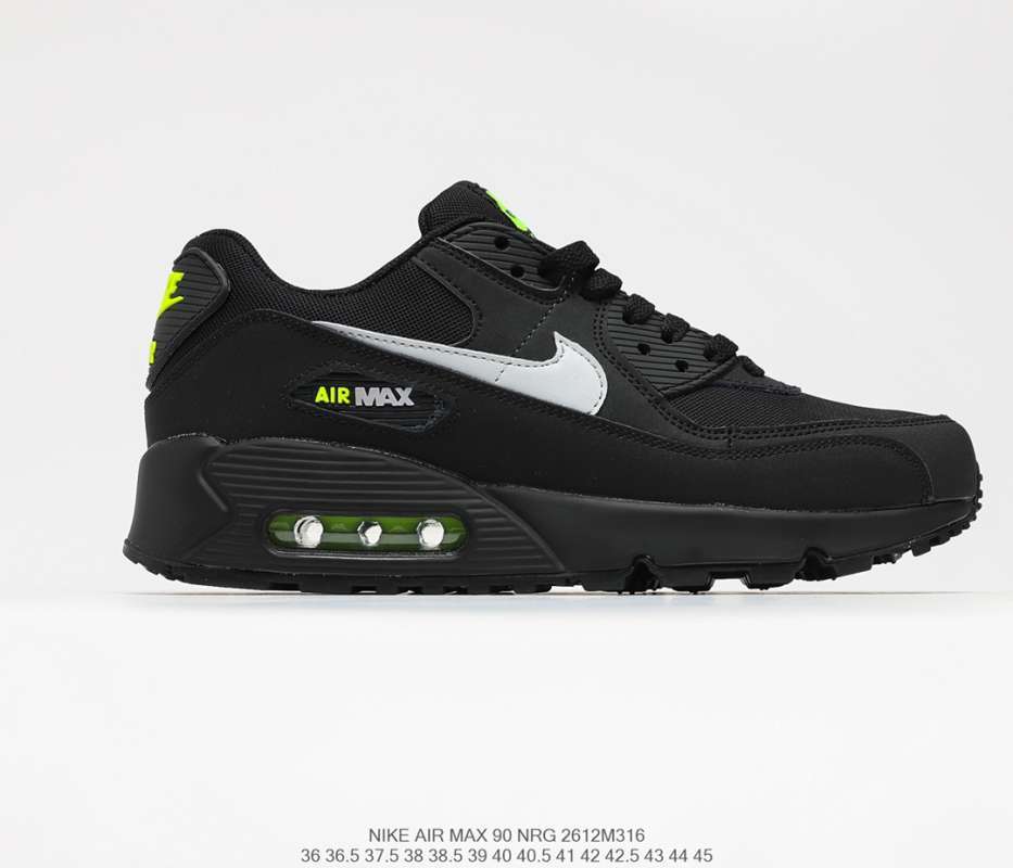 Promo Original Nike Air Max 90 Men 