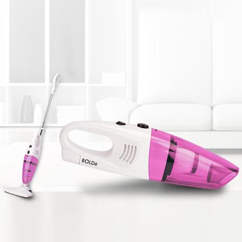 Promo Bolde Super Hoover Turbo Series 