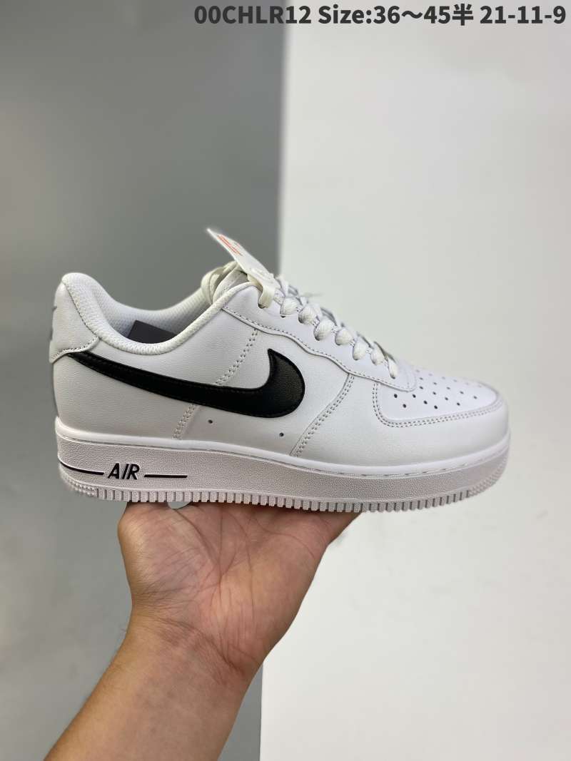 nike air max force low