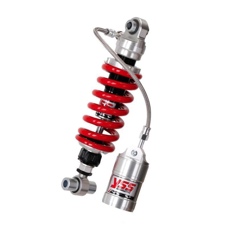 Yss monoshock r25 2025
