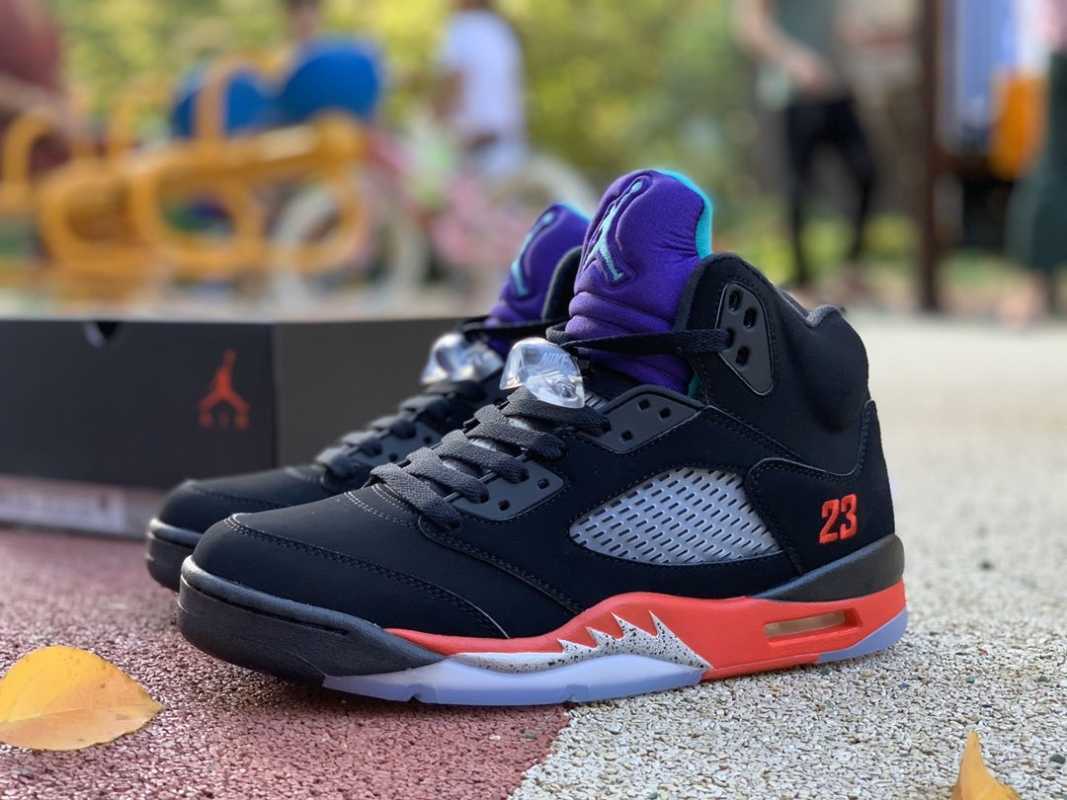 aj 5