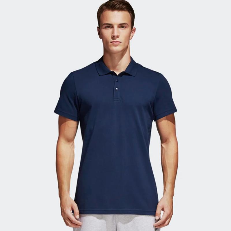 Mierda elección Egipto Jual adidas Essentials Base Men's Polo Baju Olahraga Pria -Navy [S98755] di  Seller GRANESIA Official Store - Kricak, Kota Yogyakarta | Blibli