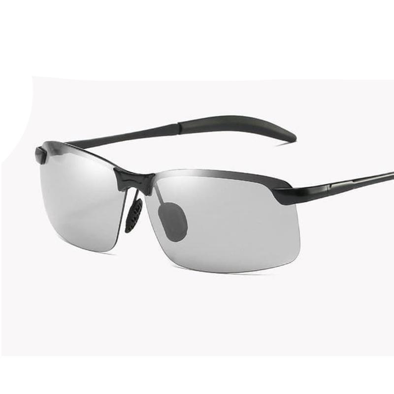 Jual Kacamata8 Photochromic Polarized Kacamata - Black di Seller Berdikari  Online - TERMINATE (CP) - Indonesia | Blibli
