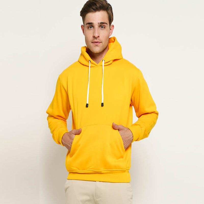 Hoodie basic polos on sale