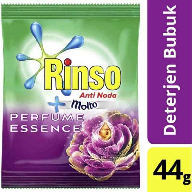 Rinso best sale perfume essence