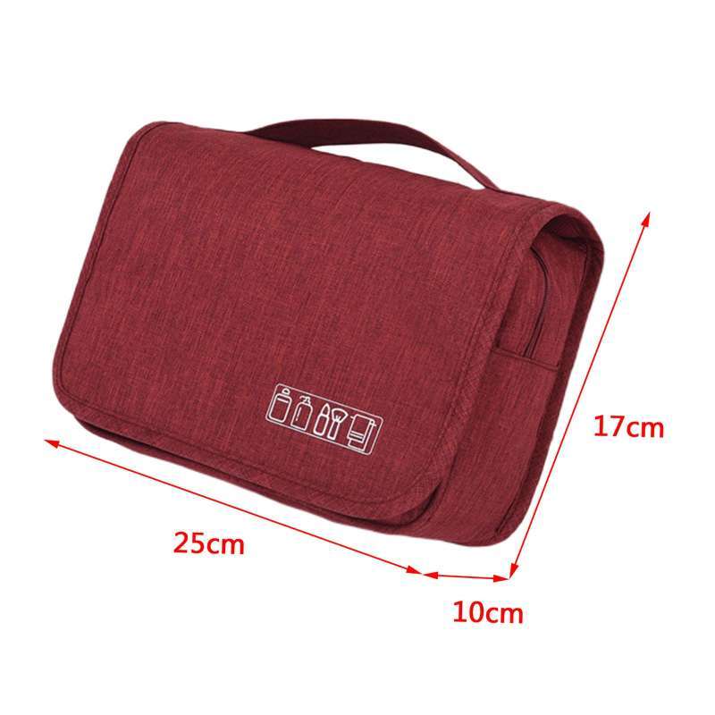 Hook Bathroom Shower Bag 