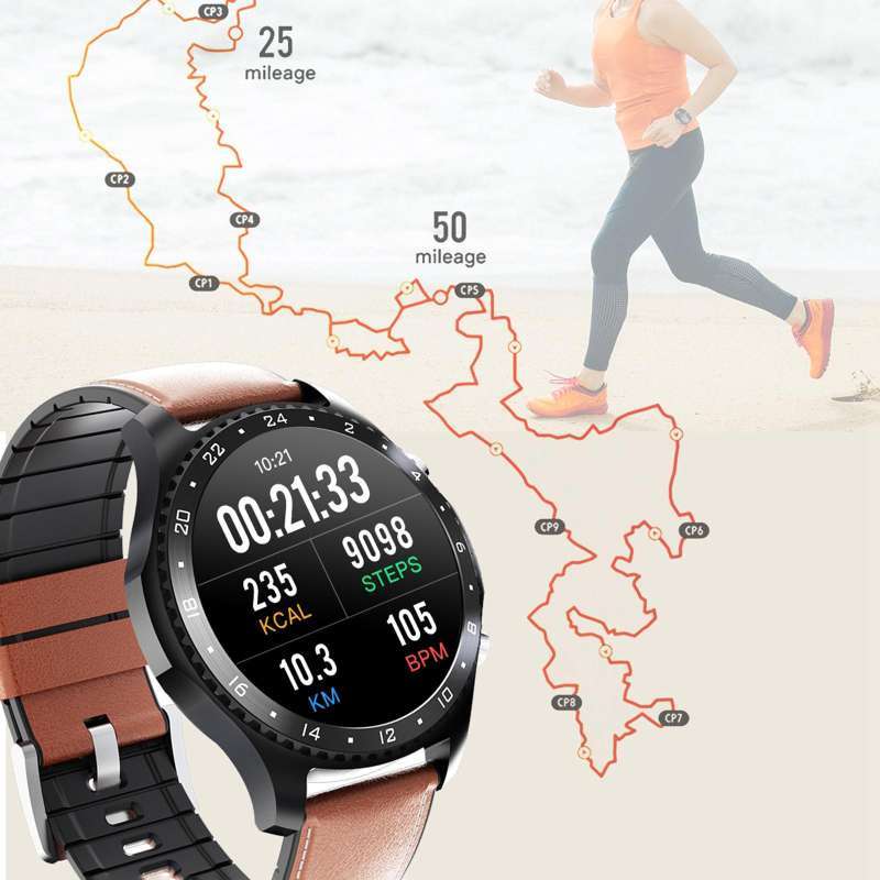 Smartwatch ck30 sales