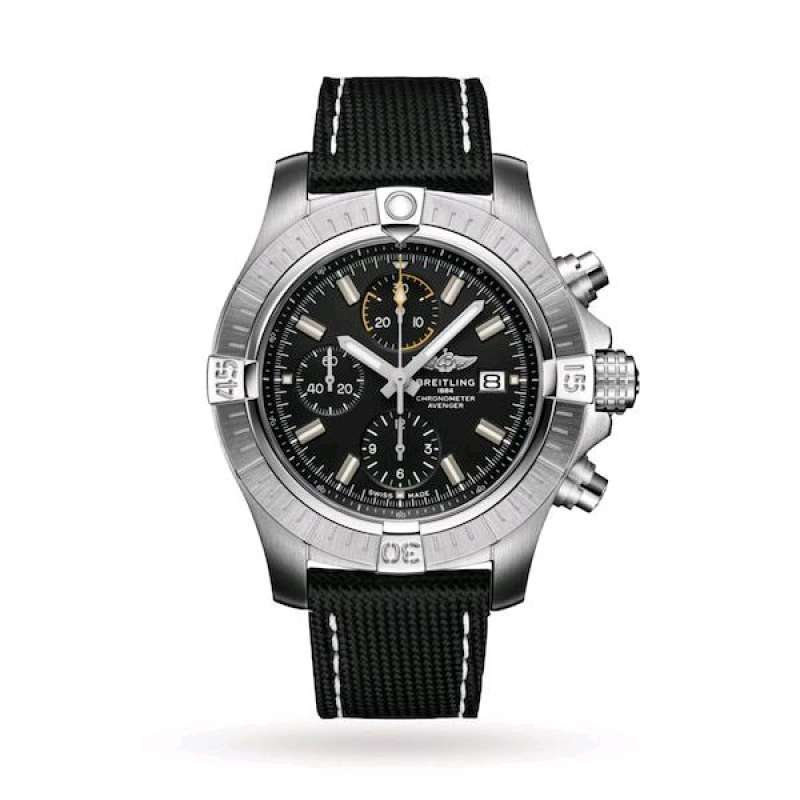 1967 omega seamaster chronograph