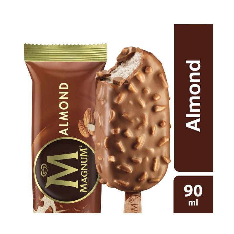 Jual Wall S Magnum Almond 90 Ml Online April 2021 Blibli