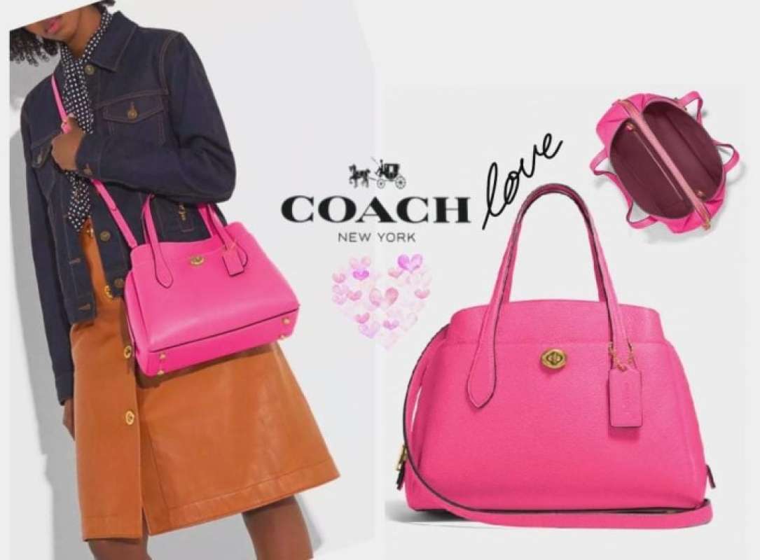 coach 91740