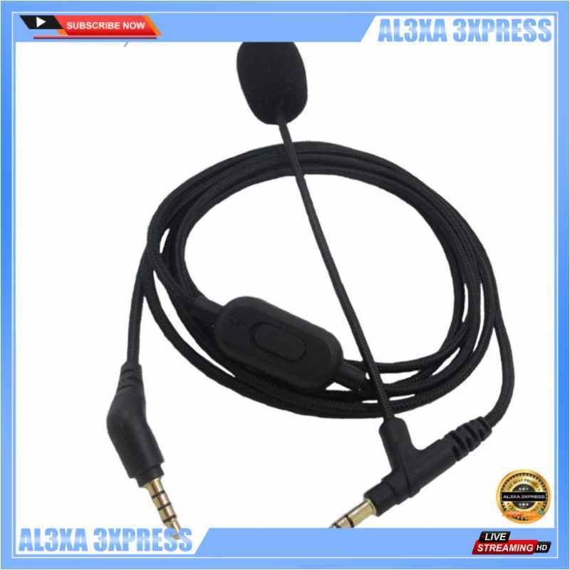 Khastadio boom mic best sale
