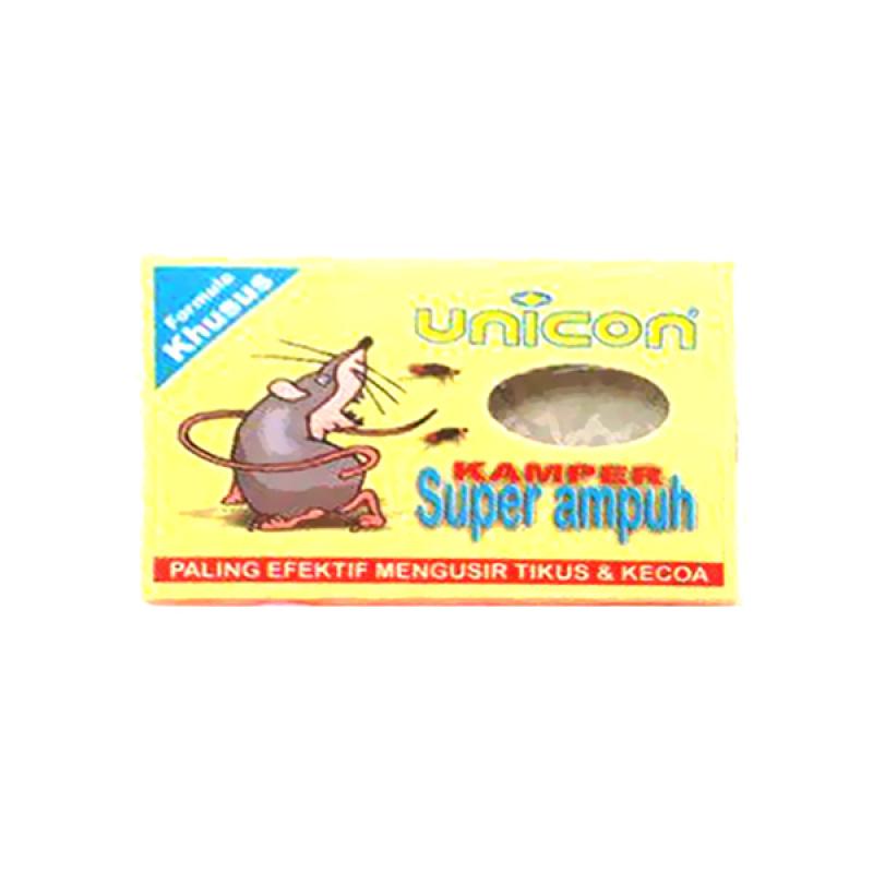 Promo Unicon Kamper Super Ampuh Pembasmi Dan Racun Tikus Di Seller Viday Store Kota Jakarta Selatan Dki Jakarta Blibli