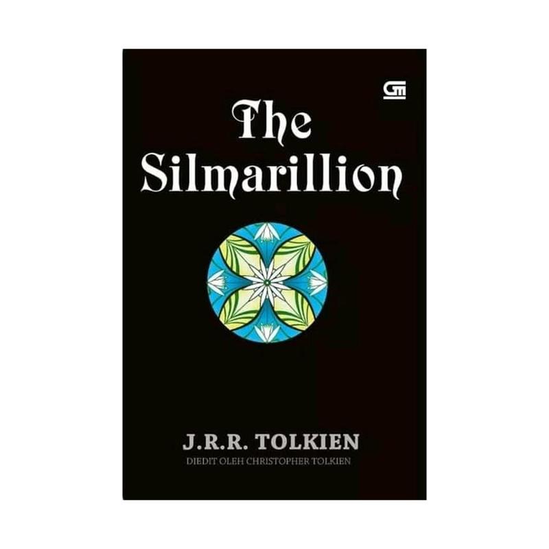 Jual Gramedia Pustaka Utama The Silmarillion By J R R Tolkien Online Desember 2020 Blibli