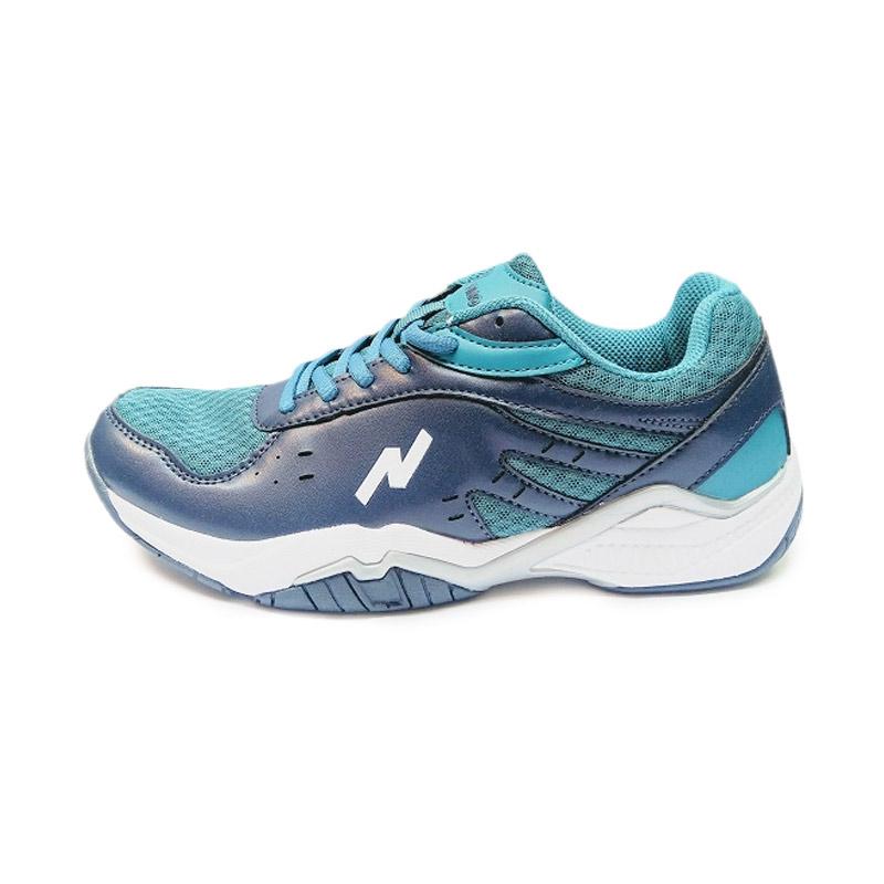 Jual Nimo Court King Sepatu Badminton Pria 03 Free 2 Grip Raket Murah Februari 2020 Blibli Com