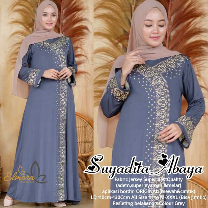 Abaya arab modern hot sale