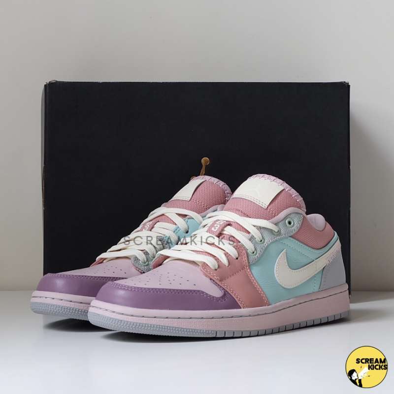 easter jordan 1
