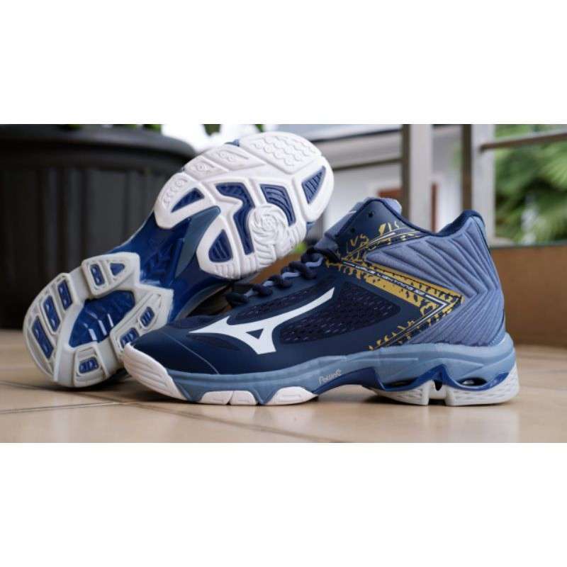 Mizuno online wlz 4