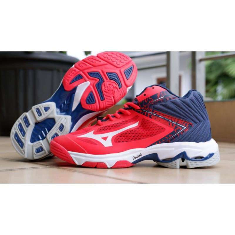 Mizuno online wlz 4