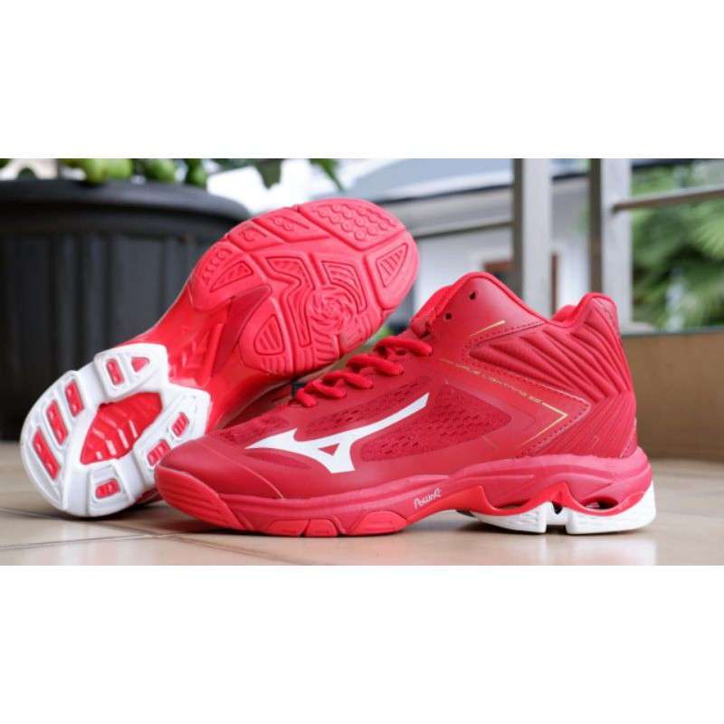 Mizuno online wlz 4