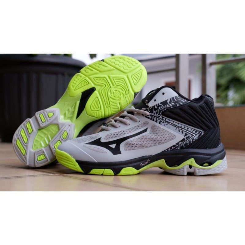 Mizuno wlz best sale