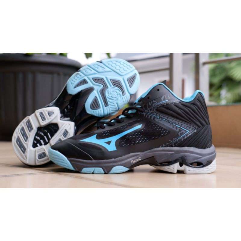 Mizuno wlz online 4 mid